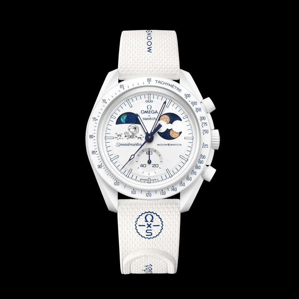 MISSION TO EARTHPHASE - MOONSHINE GOLD