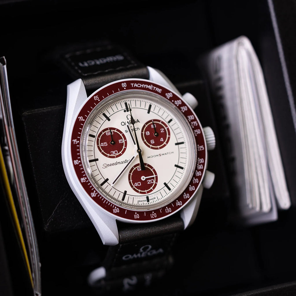 MISSION TO PLUTO USATO (PRODOTTO PRIVO DI CONFEZIONE ESTERNA)