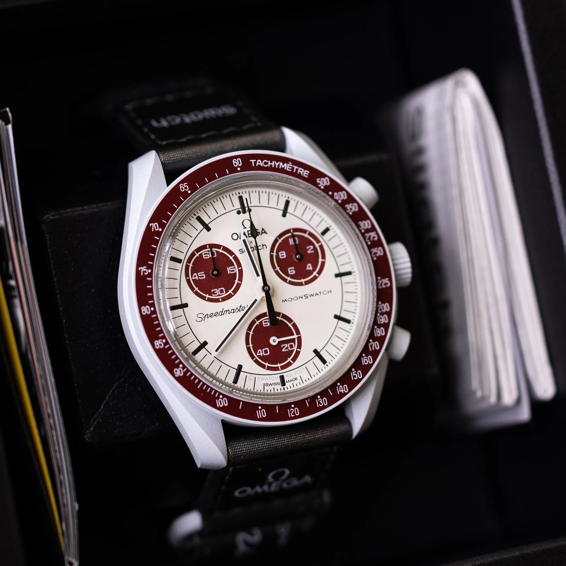 MISSION TO PLUTO USATO (PRODOTTO PRIVO DI CONFEZIONE ESTERNA)