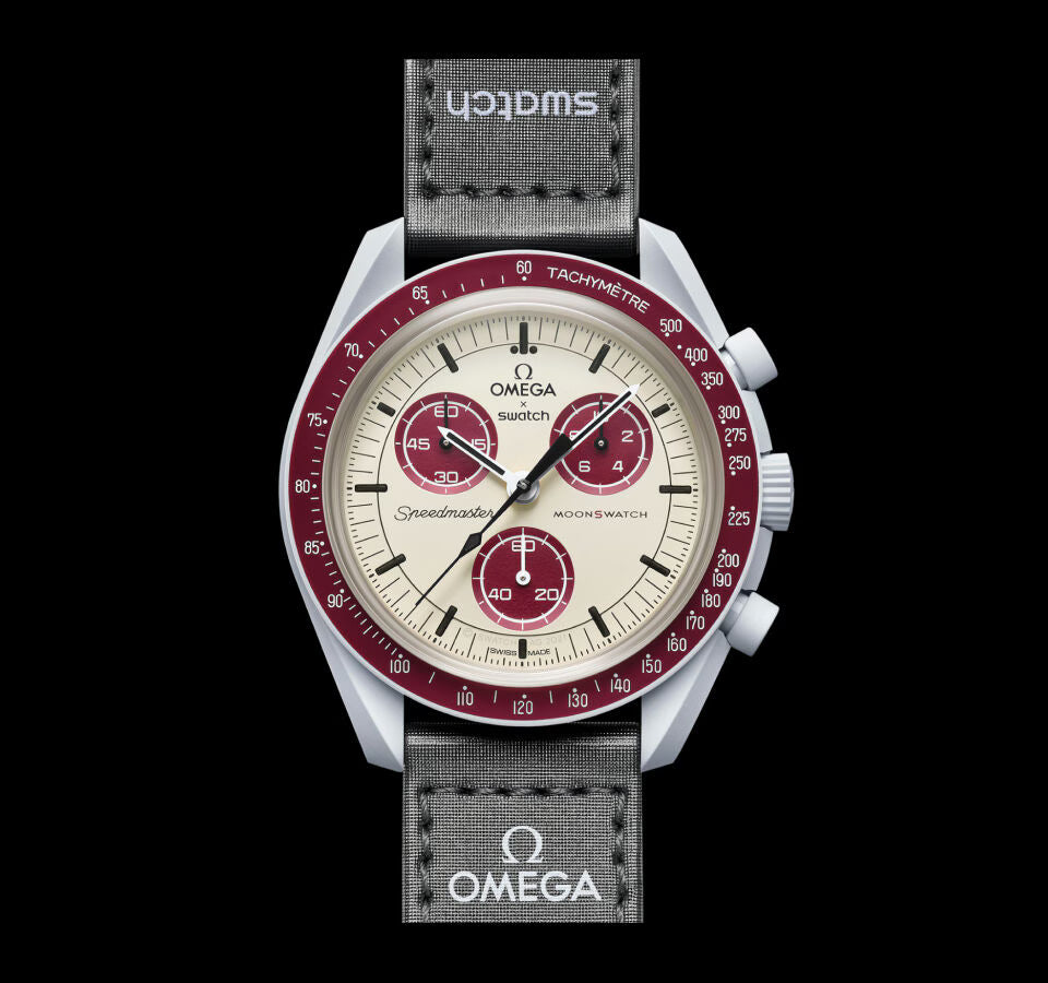 MISSION TO PLUTO USATO (PRODOTTO PRIVO DI CONFEZIONE ESTERNA)