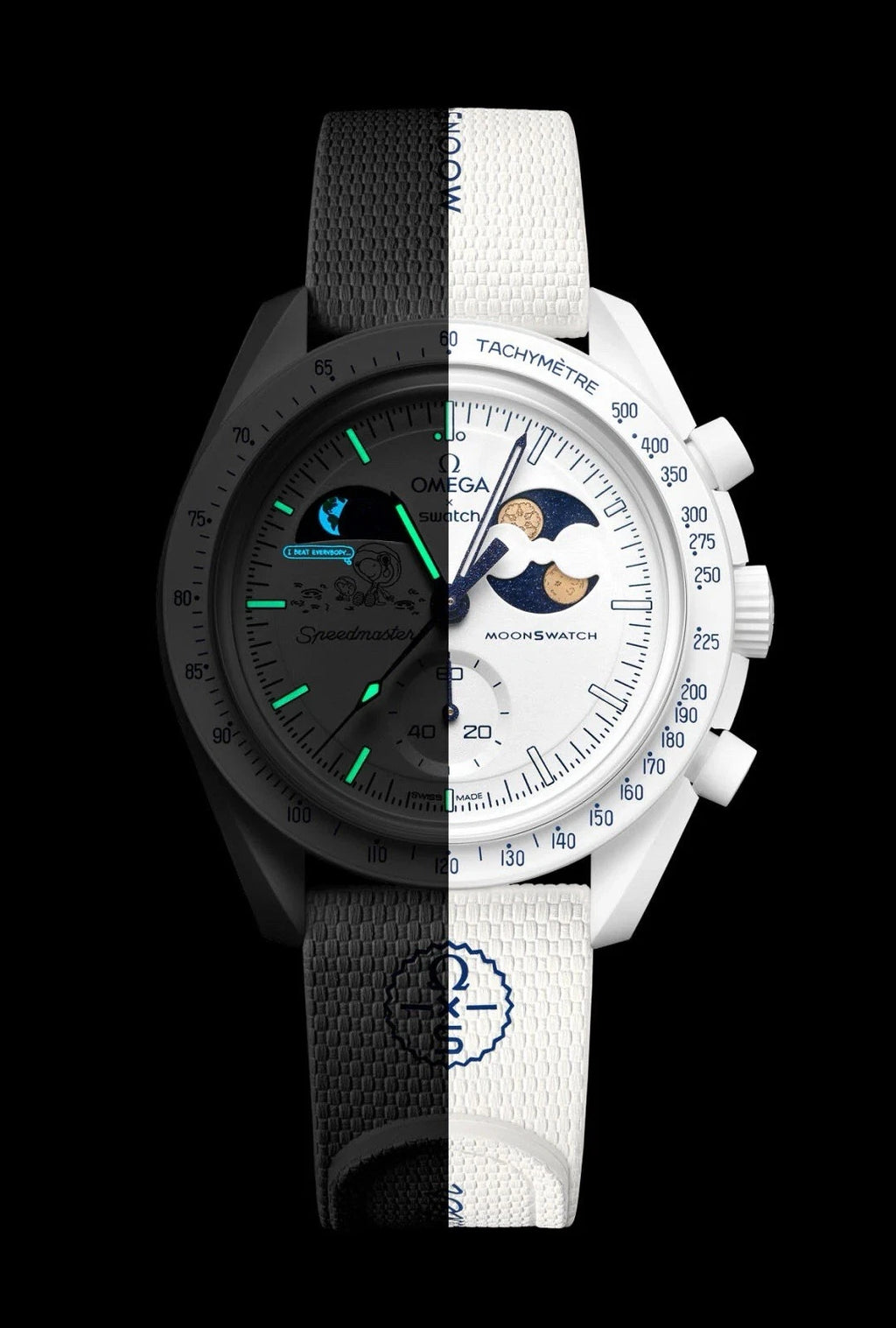 MISSION TO EARTHPHASE - MOONSHINE GOLD