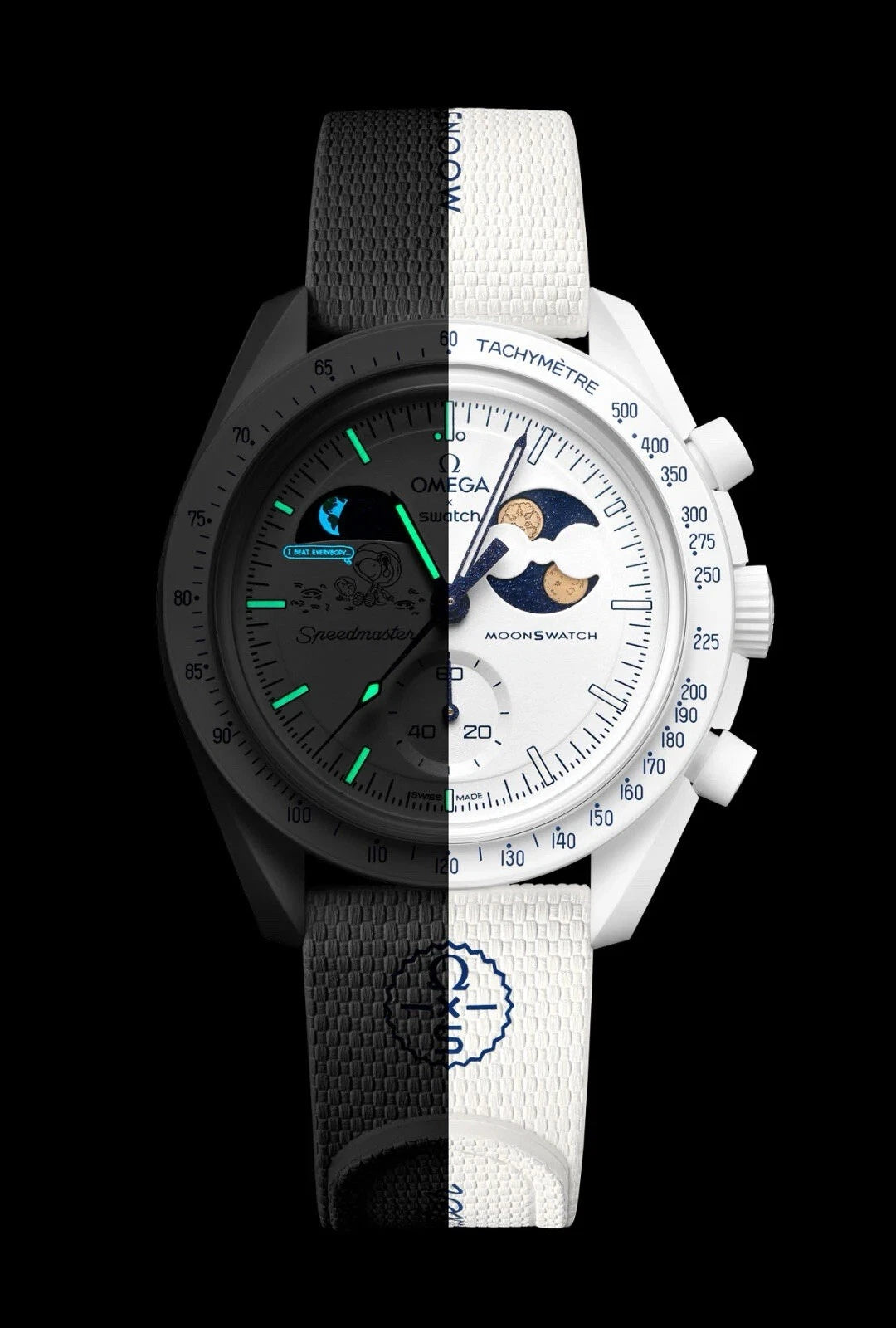 MISSION TO EARTHPHASE - MOONSHINE GOLD